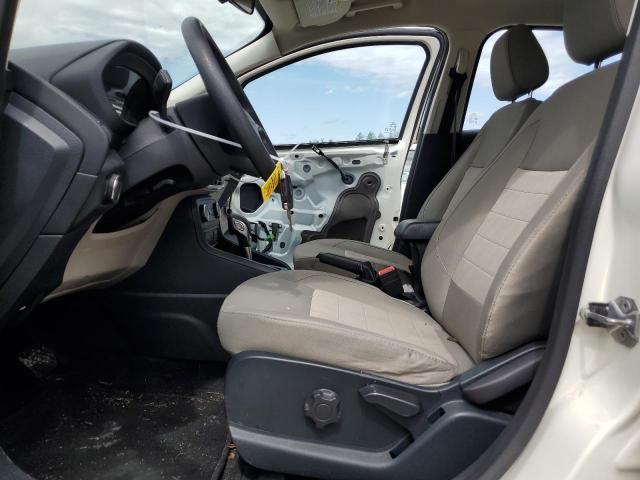 MAJ6S3FL4NC468753 Ford ECOSPORT S