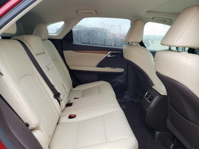 2T2HZMAA1LC167125 Lexus RX 350