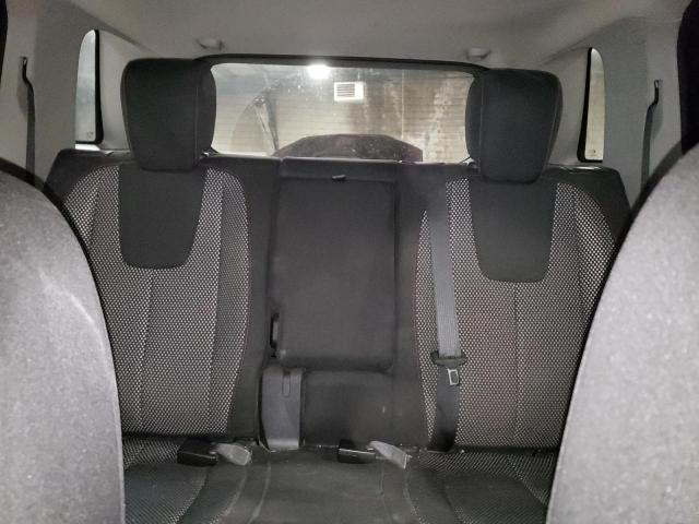 2GKALREK6F6427794 GMC Terrain Sle