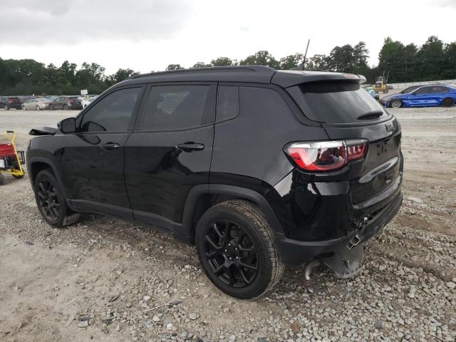 3C4NJDBN0PT559533 Jeep Compass Latitude