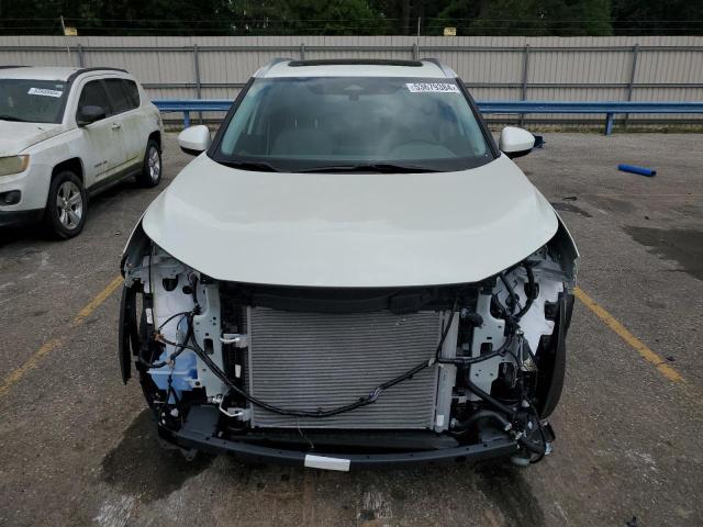 5N1BT3BA6PC916726 Nissan ROGUE SV