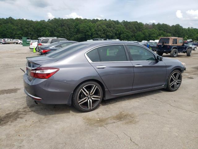 1HGCR2F59HA104110 Honda Accord Sport