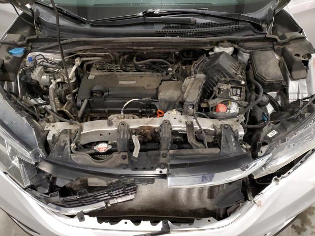 5J6RM4H35GL078164 Honda CR-V LX