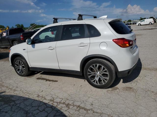 JA4AP3AU8HZ051847 Mitsubishi Outlander Sport Es