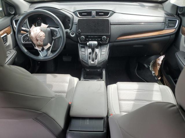 2HKRW2H86LH672745 Honda CR-V EXL