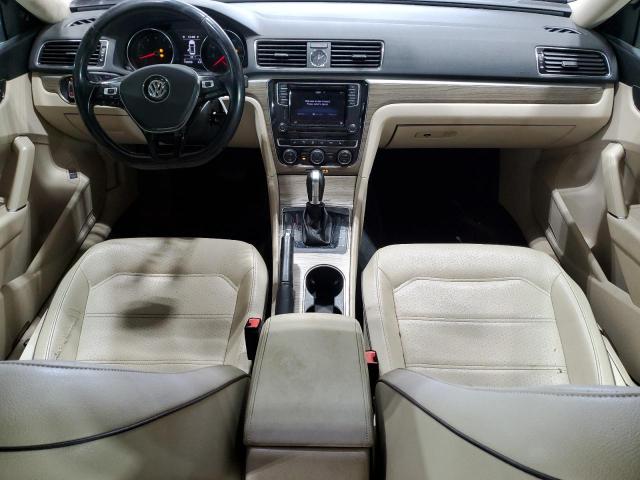 1VWBT7A34GC042789 Volkswagen PASSAT SE