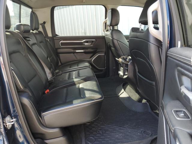 1C6SRFJT0NN257753 RAM 1500 Laie