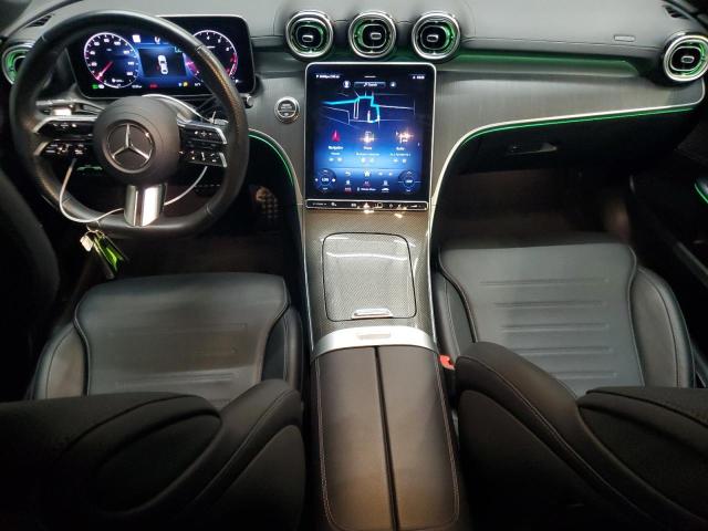 W1KAF4GBXPR110017 Mercedes-Benz C 300