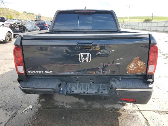 5FPYK3F77KB015903 Honda Ridgeline Rtl