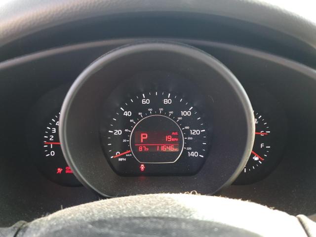 KNDJP3A58K7655156 KIA SOUL +