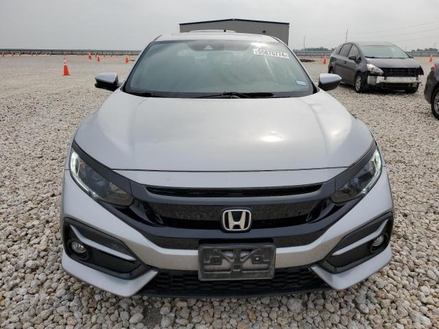 SHHFK7H66LU203744 Honda CIVIC EX