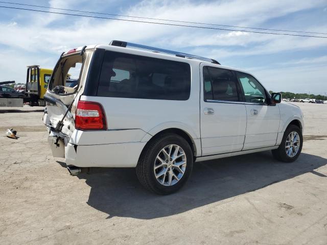 1FMJK1KT9FEF09765 Ford Expedition El Limited