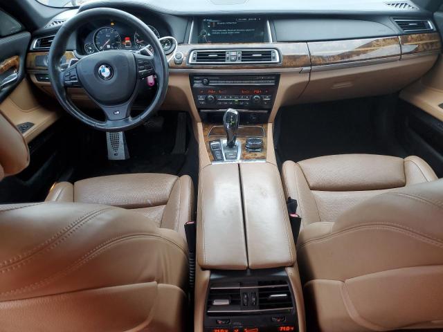 WBAYB6C58ED224363 BMW 750 Xi
