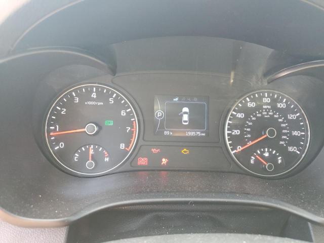 5XXGU4L37JG182568 KIA OPTIMA EX