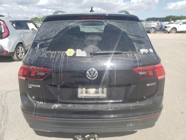 3VV2B7AX6KM132933 Volkswagen TIGUAN SE
