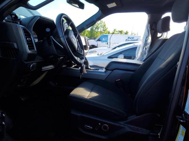 1FTEW1EP9HKD41977 Ford F150 Supercrew
