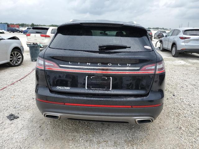 2LMPJ6J9XMBL16635 Lincoln Nautilus