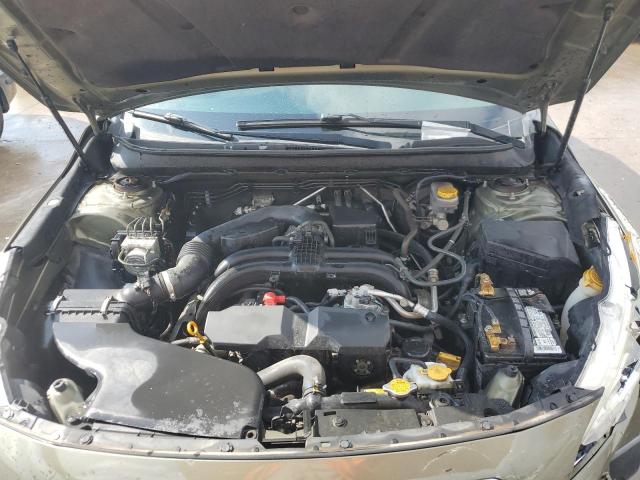 4S4BSALC9F3286304 Subaru Outback 2.5i Limited