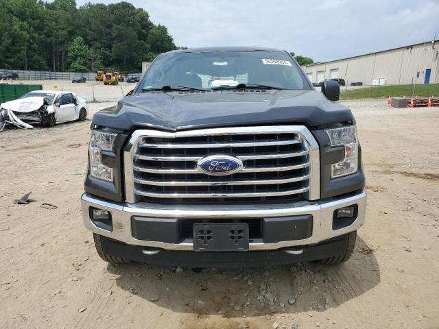 1FTEW1EG1HKE44536 Ford F150 Supercrew
