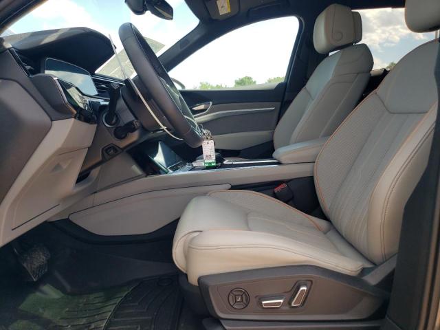 WA16ABGE6RB008619 Audi Q8 E-tron Prestige