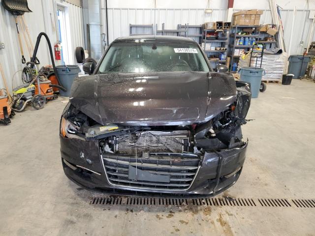 WAUBFGFF1F1060610 Audi A3 PREMIUM
