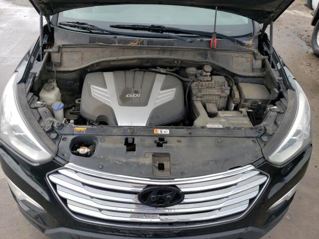 KM8SMDHF9FU094163 Hyundai Santa Fe Gls