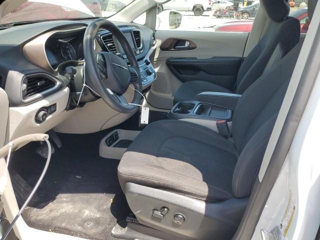 2C4RC1FG6JR128131 Chrysler Pacifica Touring Plus