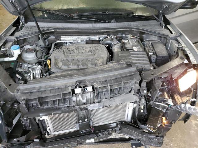 3VV3B7AX2LM177681 Volkswagen TIGUAN SE