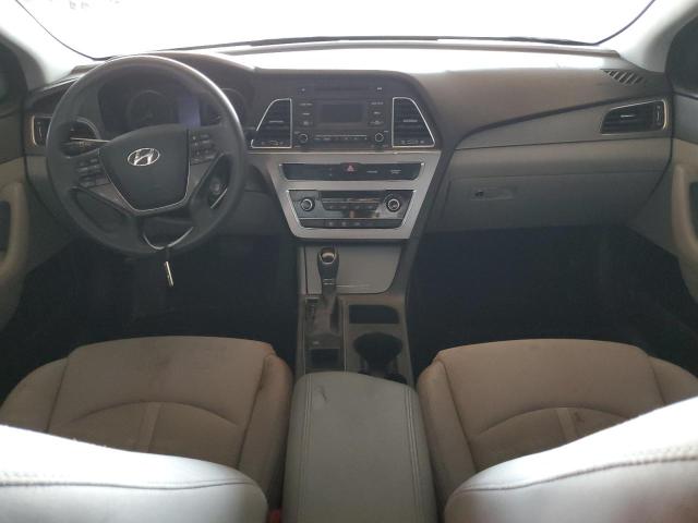 5NPE24AF2FH184119 Hyundai SONATA SE