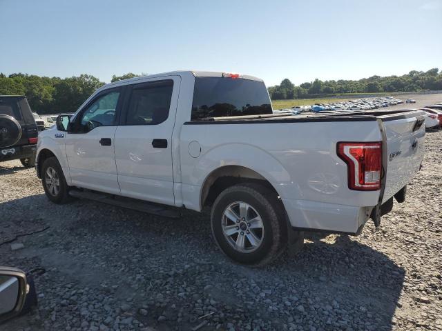 1FTEW1CF5GFB27778 Ford F150 Supercrew