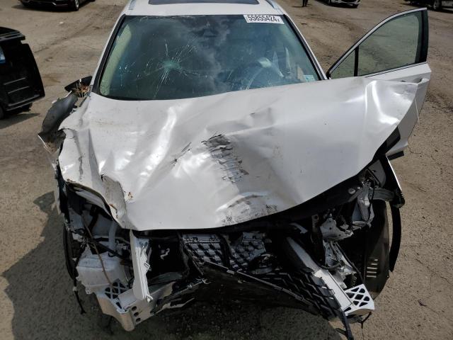 2T2HZMAA0MC209799 Lexus RX 350