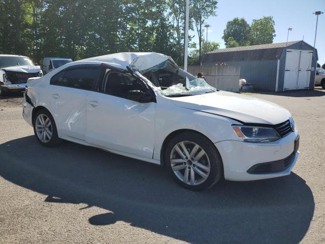 3VW2K7AJ8EM227683 Volkswagen JETTA BASE