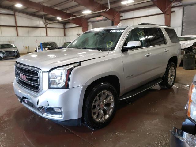 Auction sale of the 2017 Gmc Yukon Sle, vin: 1GKS1AKC4HR190089, lot number: 54708464