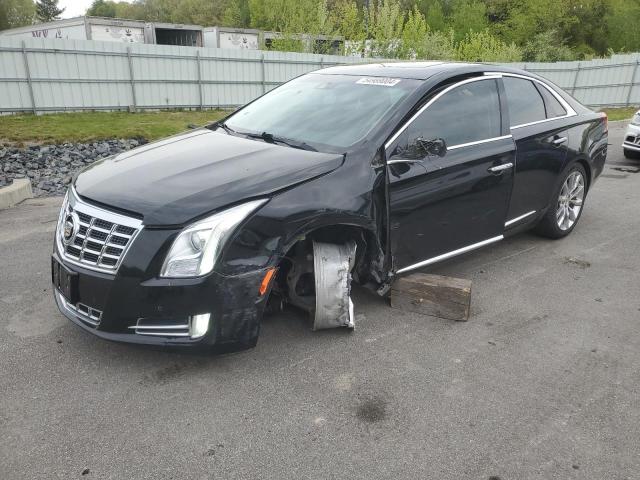 Auction sale of the 2015 Cadillac Xts Luxury Collection, vin: 2G61N5S3XF9168384, lot number: 54989004