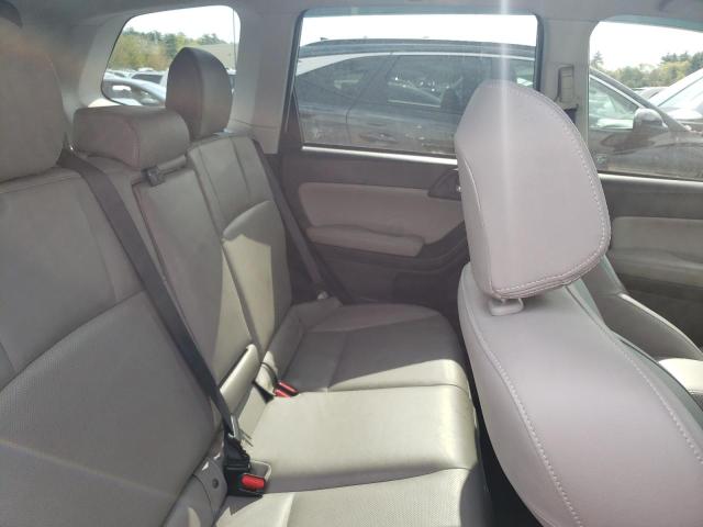 JF2SJARCXHH542441 Subaru FORESTER 2