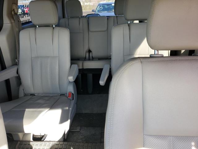 2C4RDGDG4KR630298 Dodge Grand Caravan
