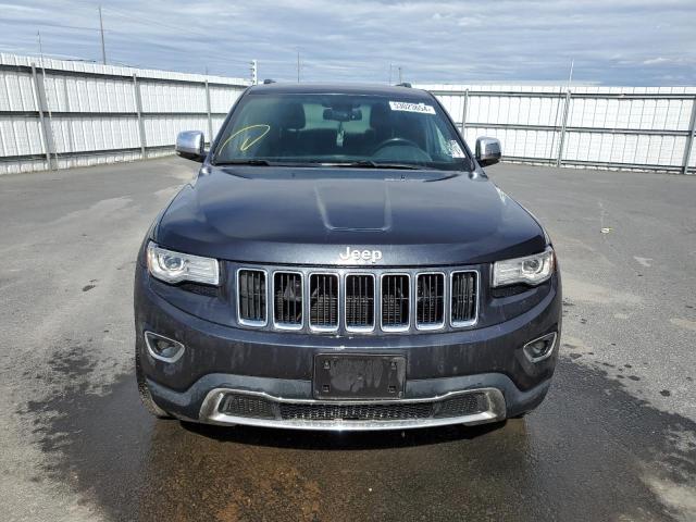 1C4RJFBG3EC559596 Jeep Grand Cherokee Limited