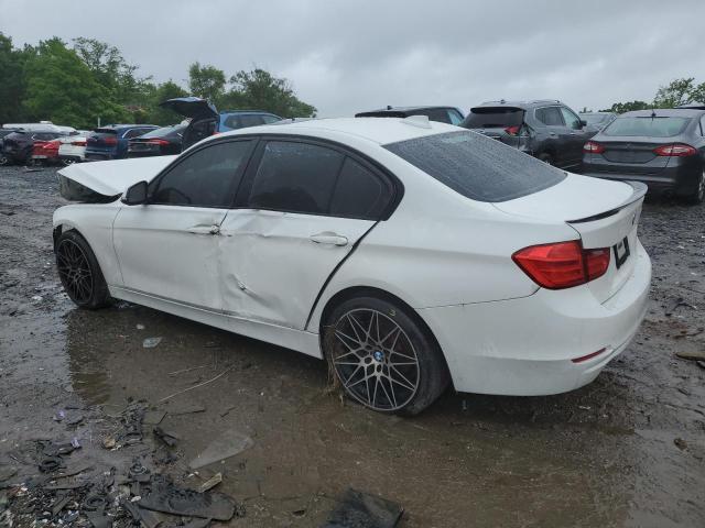 WBA3A5C59FF607984 BMW 328 I