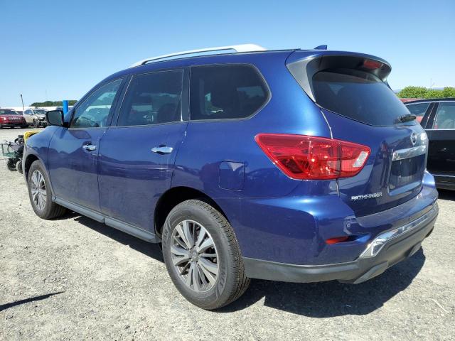 5N1DR2CM2LC600020 Nissan Pathfinder Sl