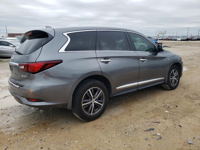 5N1DL0MN0KC532280 Infiniti QX60 LUXE