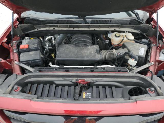 3GTU9CED6MG437085 GMC Sierra K1500 Elevation