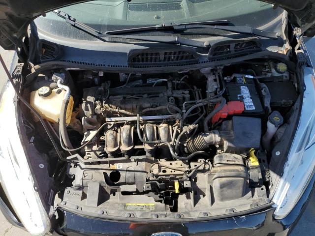 3FADP4CJ8EM114346 Ford Fiesta Titanium