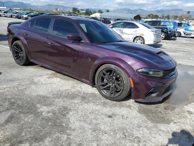 2C3CDXL90NH163968 Dodge Charger Srt Hellcat