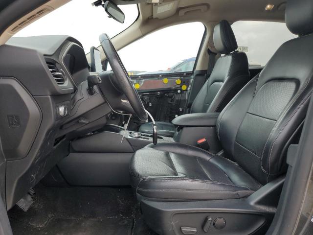 1FMCU0H61LUB10705 Ford ESCAPE SEL