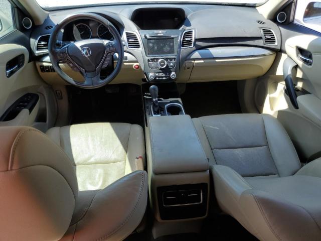 5J8TB4H74GL026949 Acura Rdx Advance