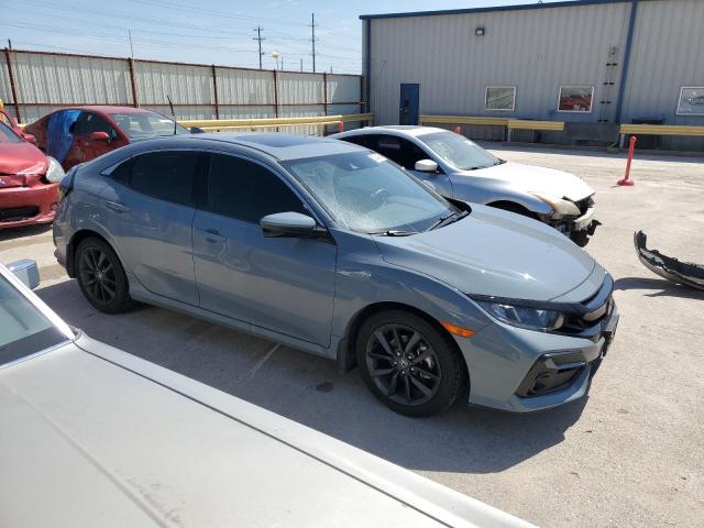 SHHFK7H61MU208092 Honda CIVIC EX