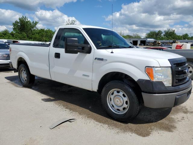 1FTPF1CT3EKE57597 Ford F150