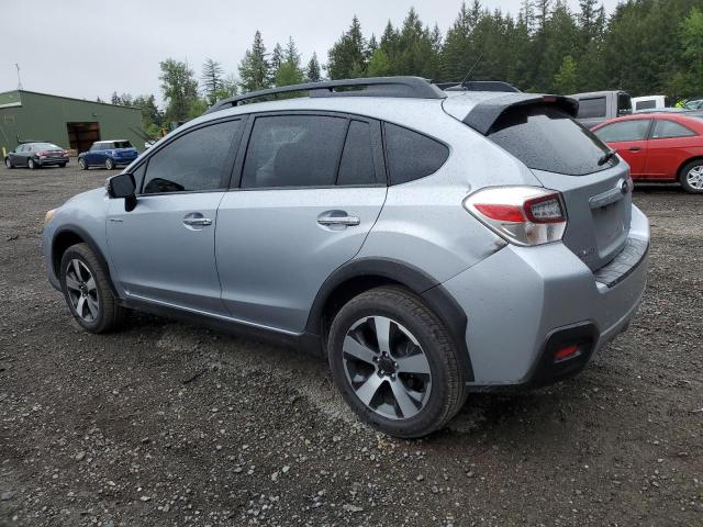 JF2GPBPC4FH277588 Subaru Xv Crosstrek 2.0i Hybrid Touring