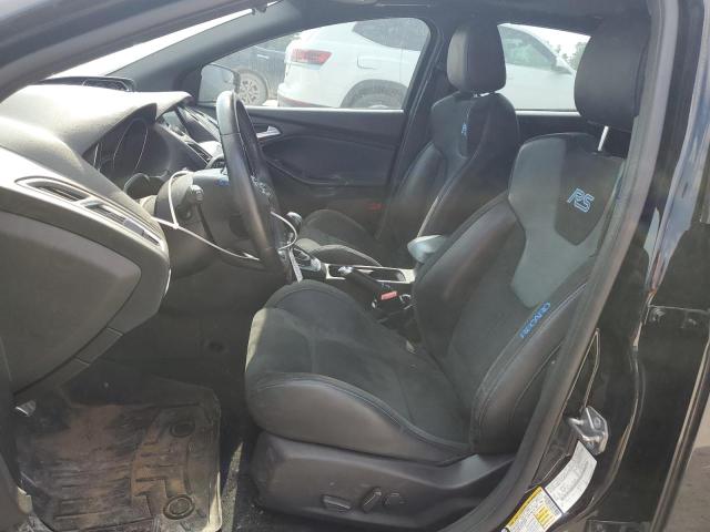 WF0DP3TH9H4121689 Ford FOCUS RS