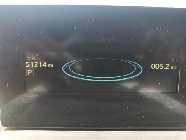 WBY1Z2C53FV556178 BMW I3 Bev